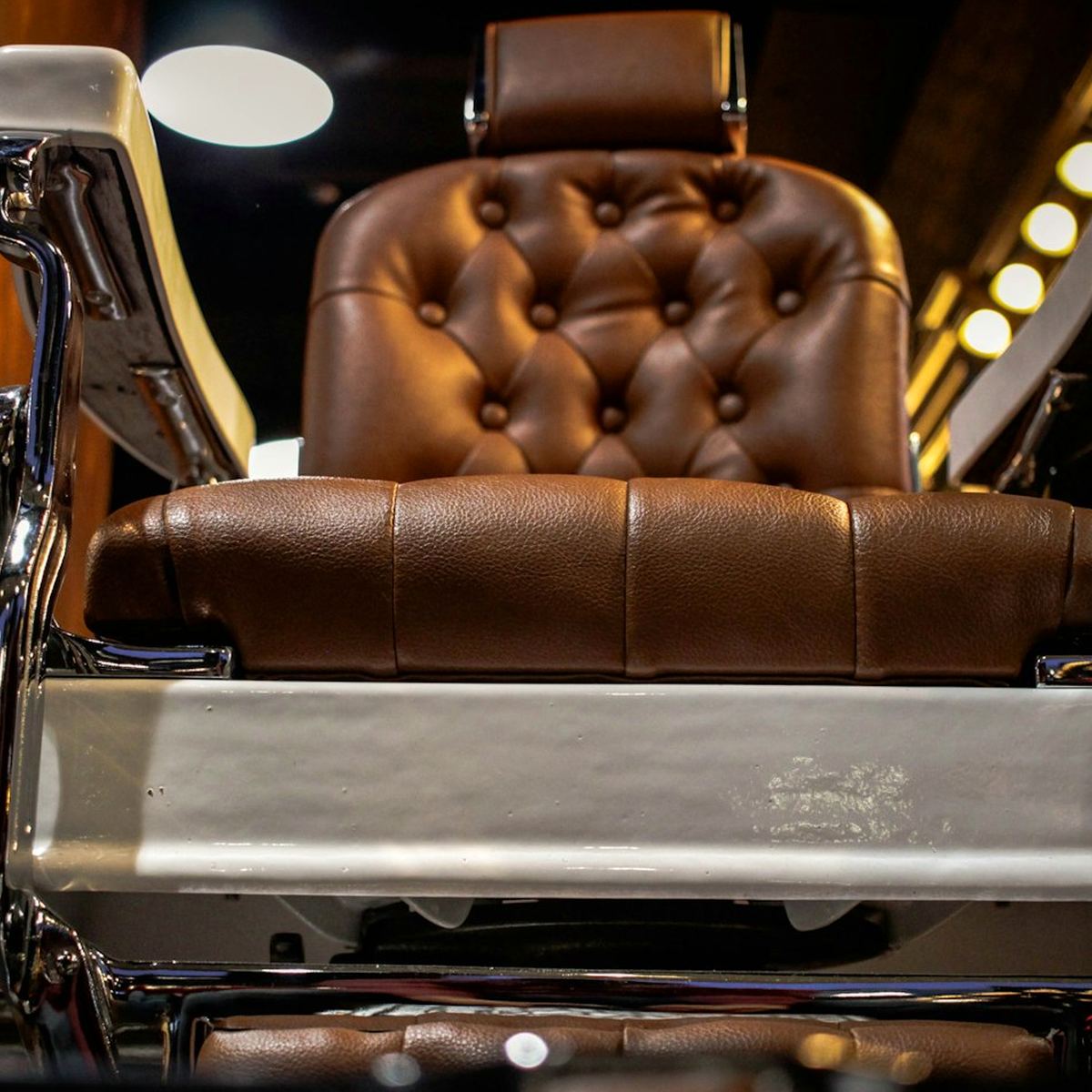 Cedar Barber